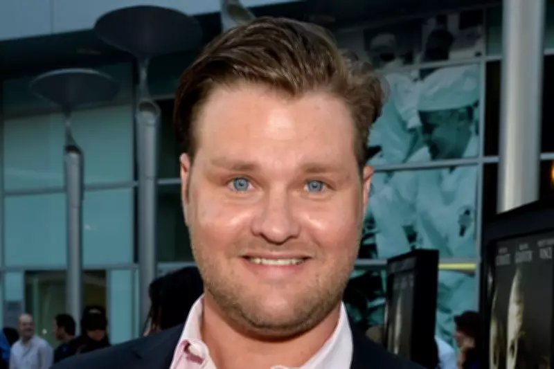 Home Improvement Star Zachery Ty Bryan Sentenced to 16 Months in Jail