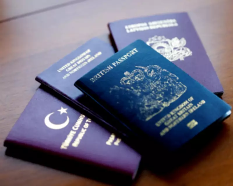 Home Office Clarifies Expired Passport Use for Dual Nationals Amid New Entry Rules