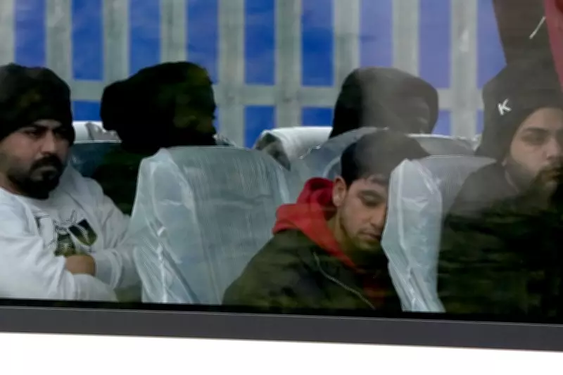 Home Secretary Admits No Guarantee of Reduced Small Boat Crossings by 2026