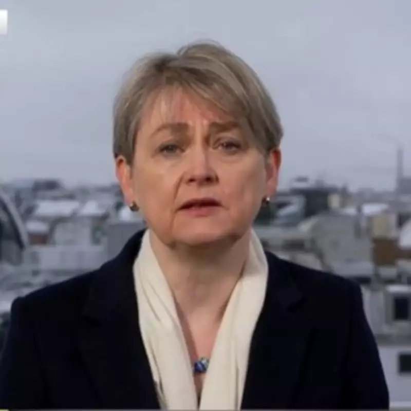 Home Secretary Defends Palestine Action Ban Despite High Court Ruling It Unlawful