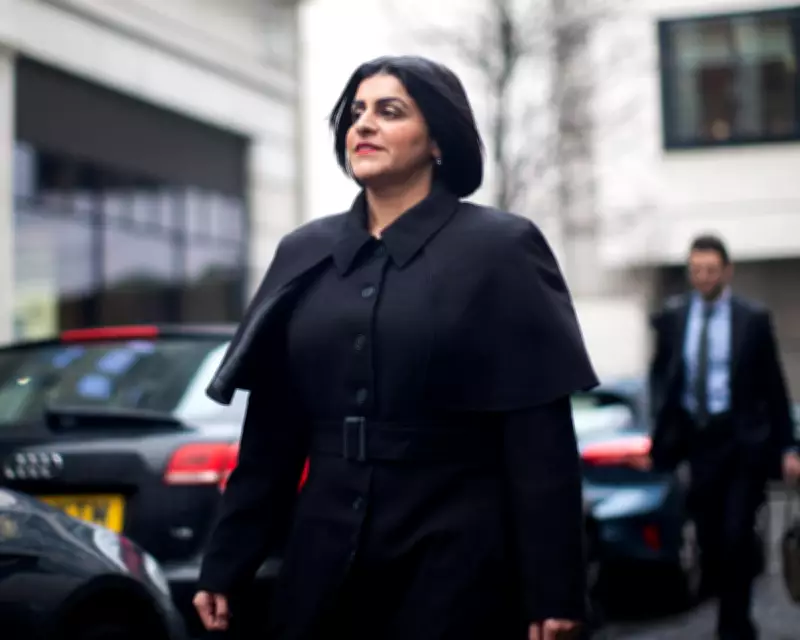 Home Secretary Wins Permission to Appeal Ruling on Palestine Action Ban