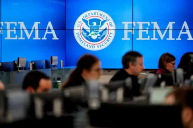 Homeland Security Officials Warn of Severe Impacts from Looming Government Shutdown