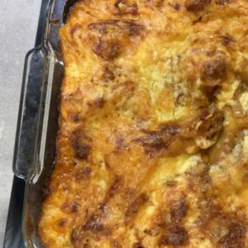 Homemade Lasagne Recipe Beats Restaurant Disappointment