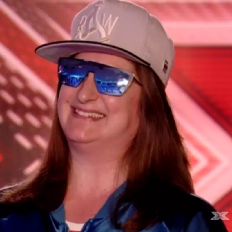 Honey G's Mindful Transformation: X Factor Star's New Lifestyle Journey