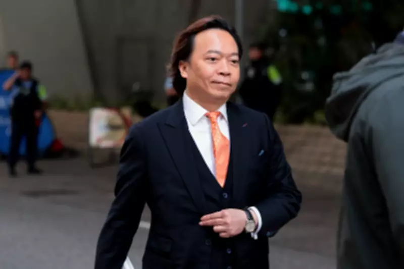 Hong Kong Court Upholds Convictions of Pro-Democracy Activists in Landmark Security Case