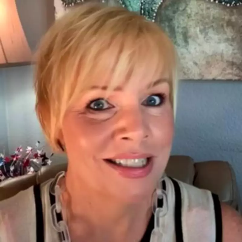 Hospice Nurse Recounts Patient's Bizarre Final Walk Before Death