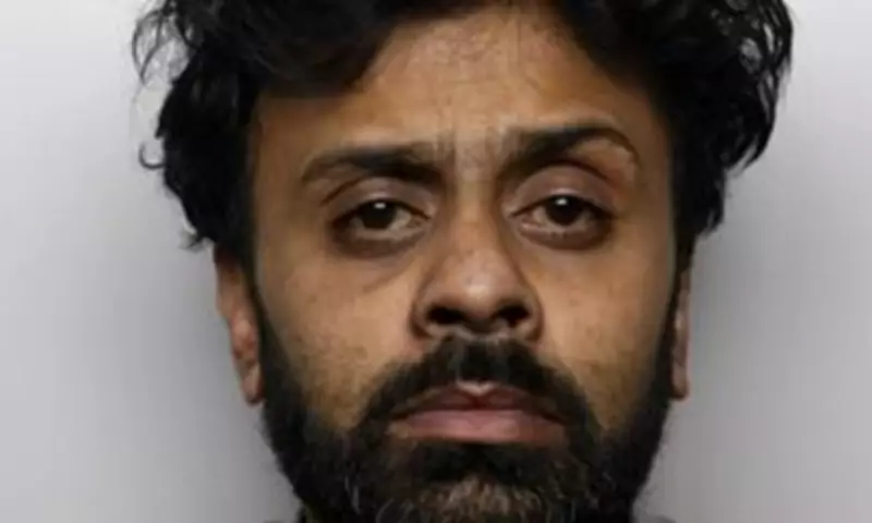 Hospital Patient Jailed for 28 Years After Stabbing Nurse with Scissors