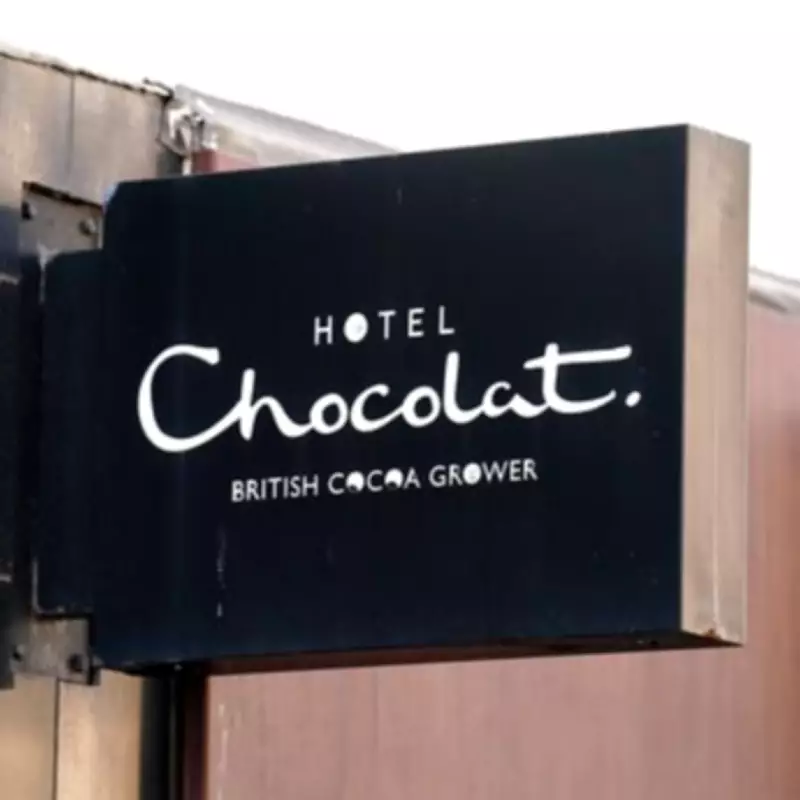 Hotel Chocolat's £90 Easter Eggs Reviewed: Luxury Taste vs Price Dilemma