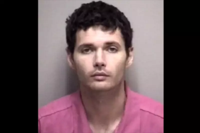 Hotel Security Footage Leads to Arrest of Alleged Serial Predator in Texas Kidnapping