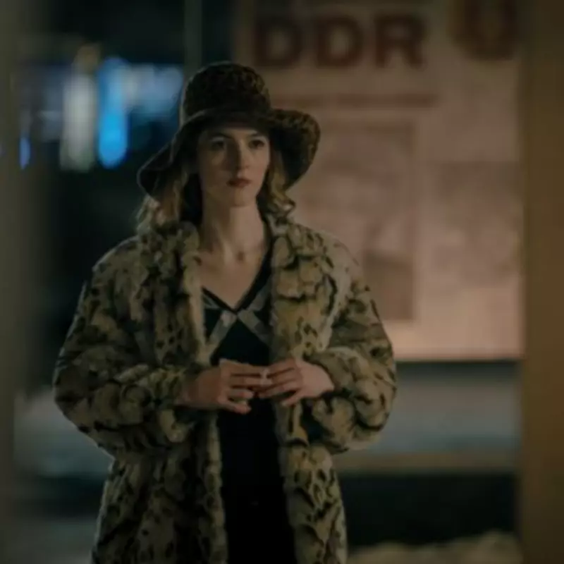 House of Guinness Star Ann Skelly Leads BBC's Chilling Cold War Drama Honey