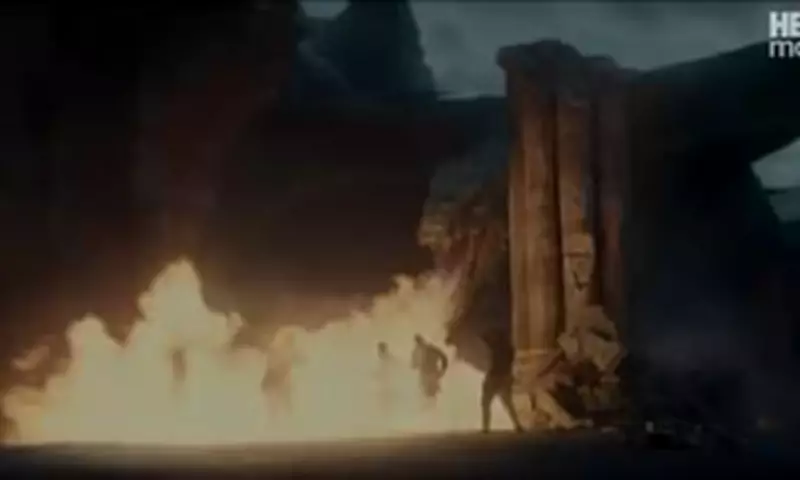 House of the Dragon Season 3 Trailer Ignites Fan Frenzy with Epic Violence