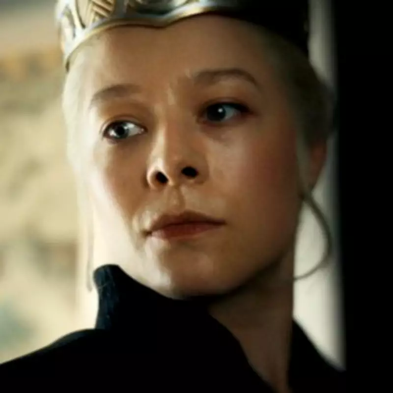 House of the Dragon Season 3 Trailer Unveils Epic Battles and New Cast