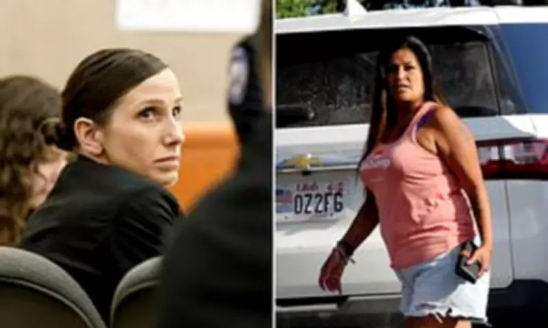 Housekeeper Testifies She Supplied Drugs in Utah Author's Murder Trial