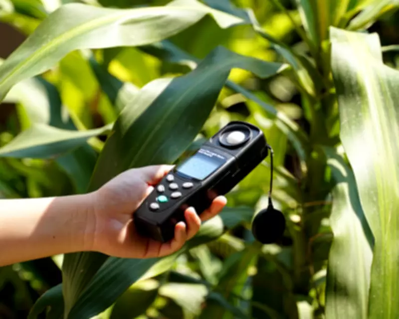 Houseplant Hacks: Are Light Meters Handy or Hopeless for Plant Care?