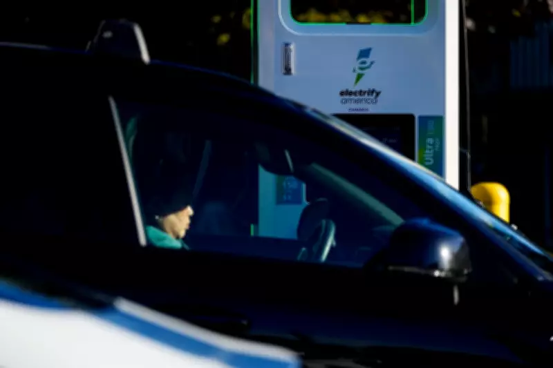 How 1 in 10 Americans Changing Habits Could Slash Billions in Carbon Emissions