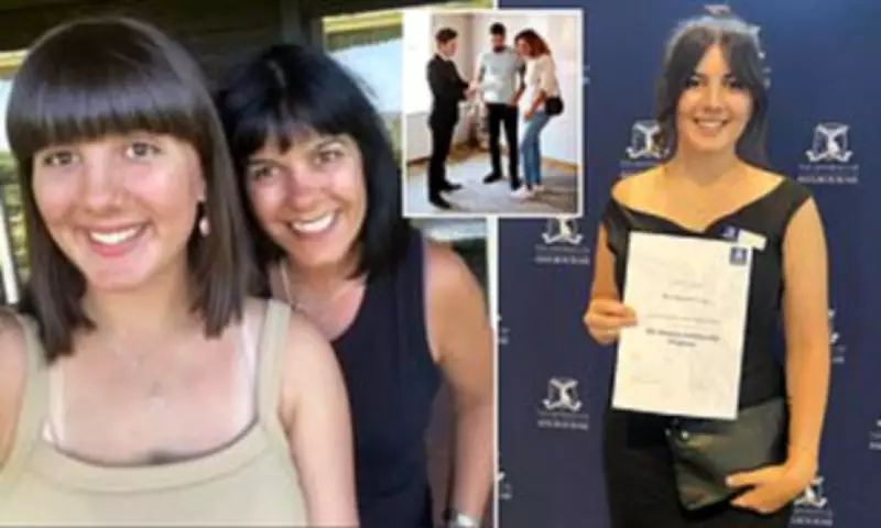 How a 19-Year-Old Student Is Beating the Property Market with Mum's Financial Wisdom