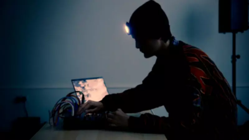 How a Remote Cumbrian Town Became a Hub for Experimental Music