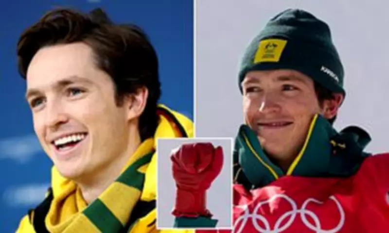 How Boxing Gloves Transformed Scotty James' Snowboarding Career