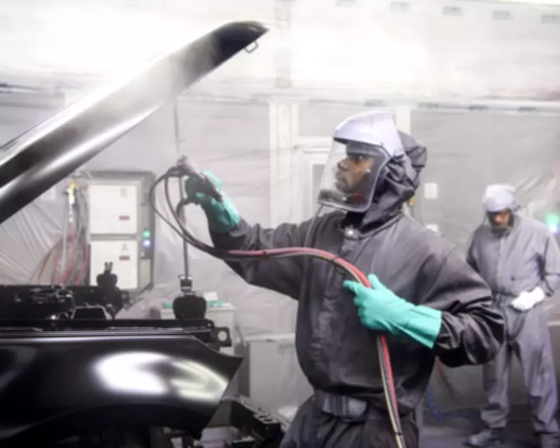 How Britain Can Rebuild Manufacturing Power by Learning from Developing Nations