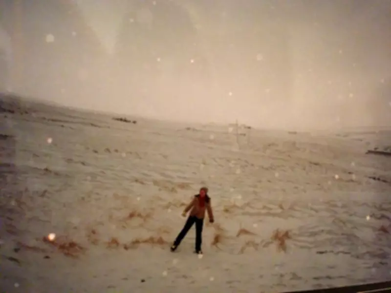 How Iceland's Literary Soul Forged a Writer: Hannah Kent's Journey