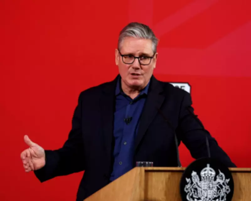 How Long Can Keir Starmer Survive After Key Aide's Resignation?