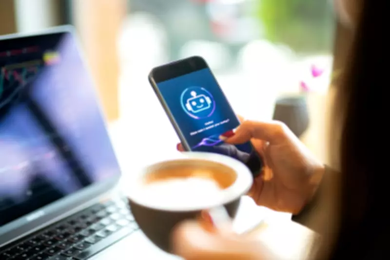 How Much Should You Trust AI with Your Finances? A Critical Look