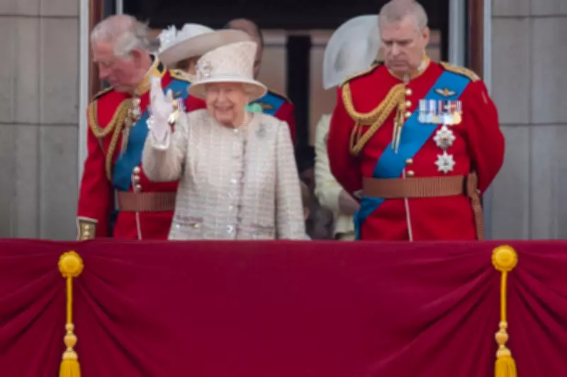 How Queen Elizabeth's Protection of Prince Andrew Led to Devastating Consequences