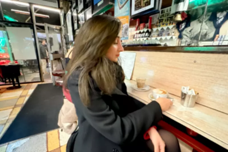 How Ramadan's Late-Night Chai Culture Could Revive London's Nighttime Economy