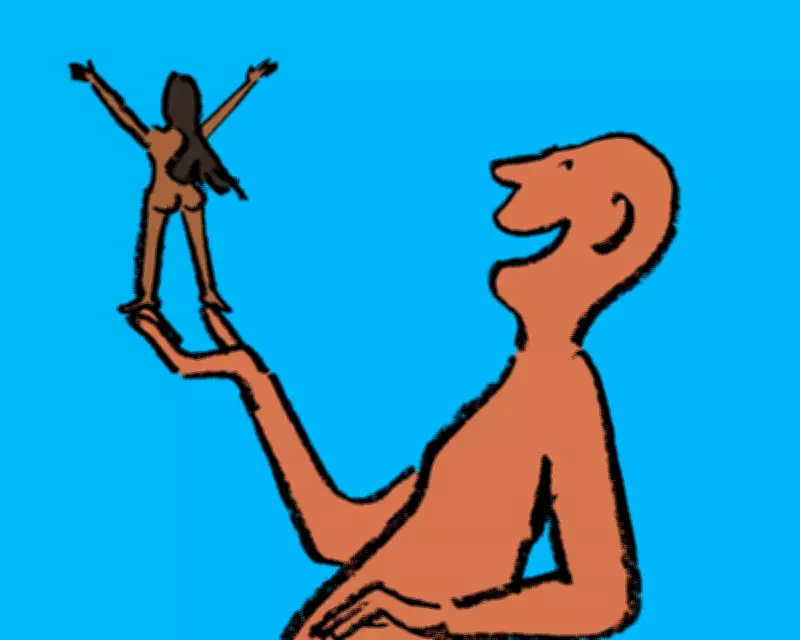 How Relationships Foster Confidence and Encourage New Experiences