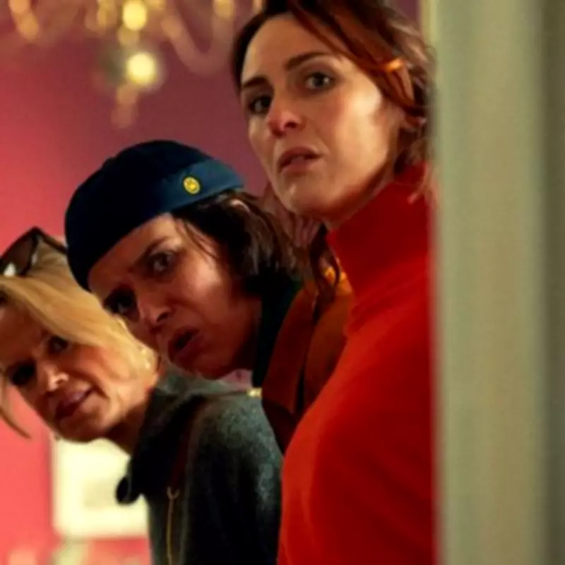 How to Get to Heaven From Belfast Season 2: 3 Burning Questions Answered