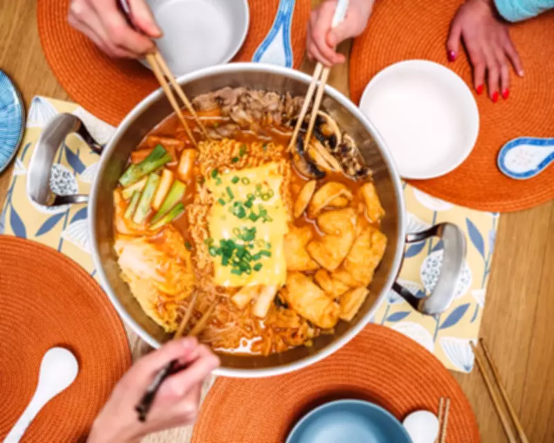 How to Host a Hotpot Night at Home: Easy Tips and Essential Gear