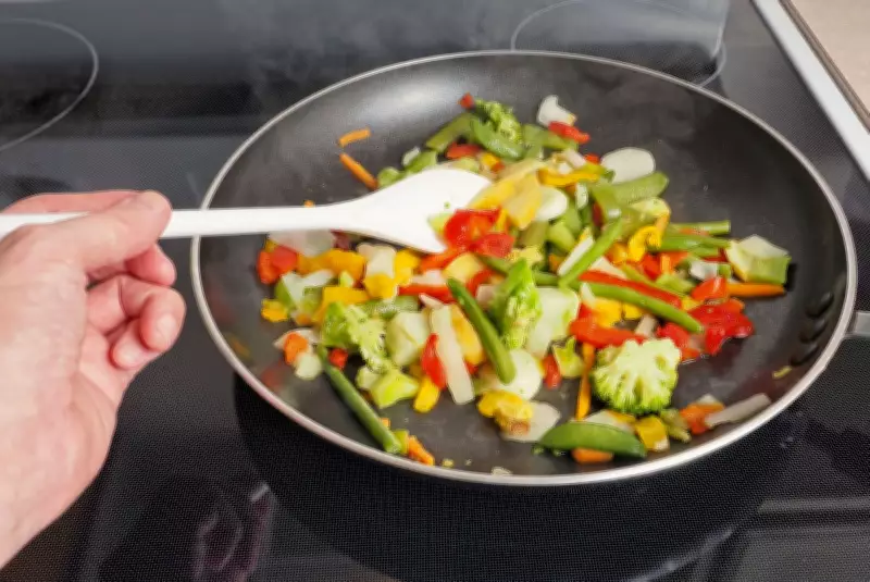 How to Reduce Exposure to Toxic 'Forever Chemicals' in Everyday Products