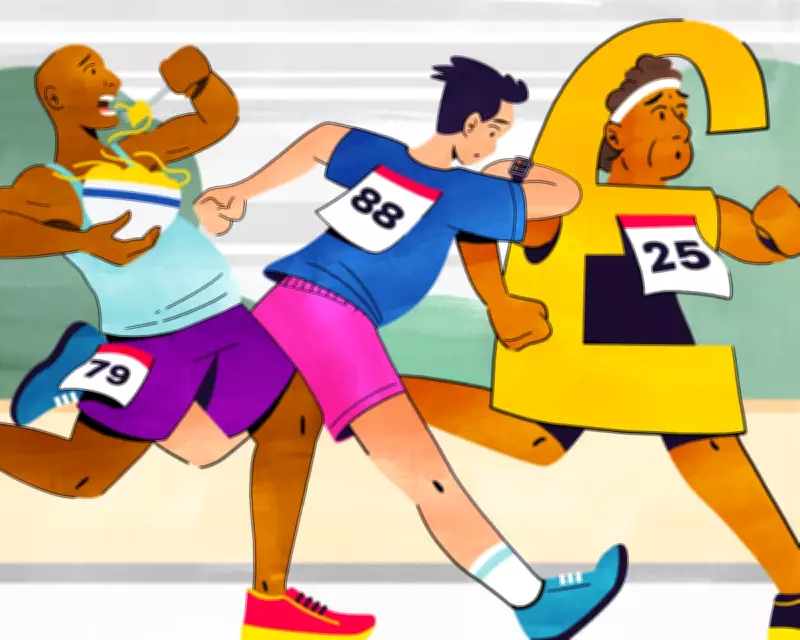 How to Run a Marathon on a Budget: Essential Cost-Cutting Tips