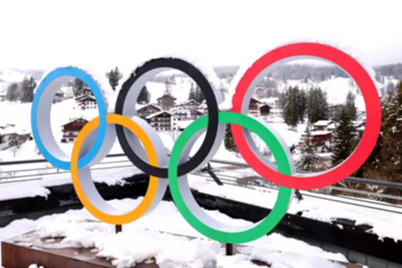 How to Watch 2026 Winter Olympics: BBC and TNT Sports Coverage Guide