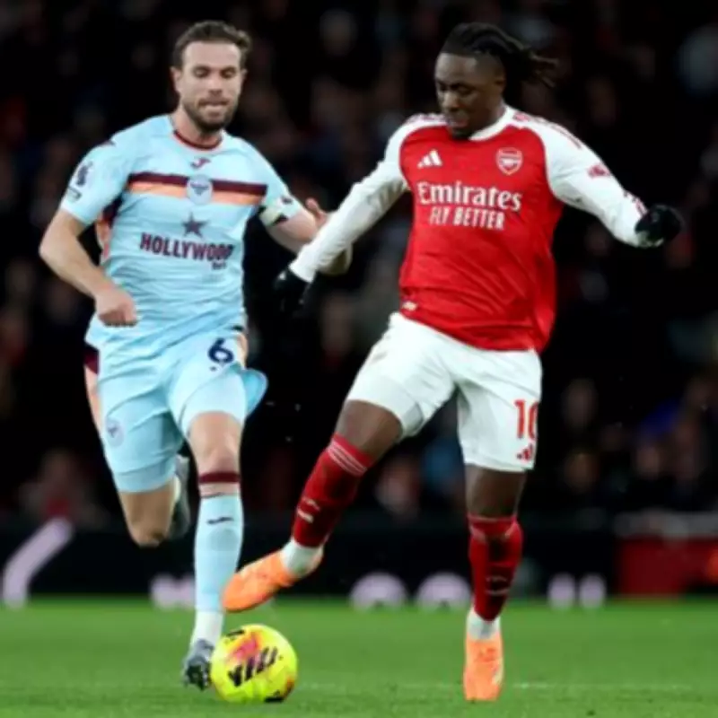How to Watch Brentford vs Arsenal: TV, Live Stream and Radio Guide
