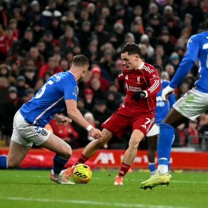 How to Watch Sunderland vs Liverpool: TV, Stream, and Radio Details