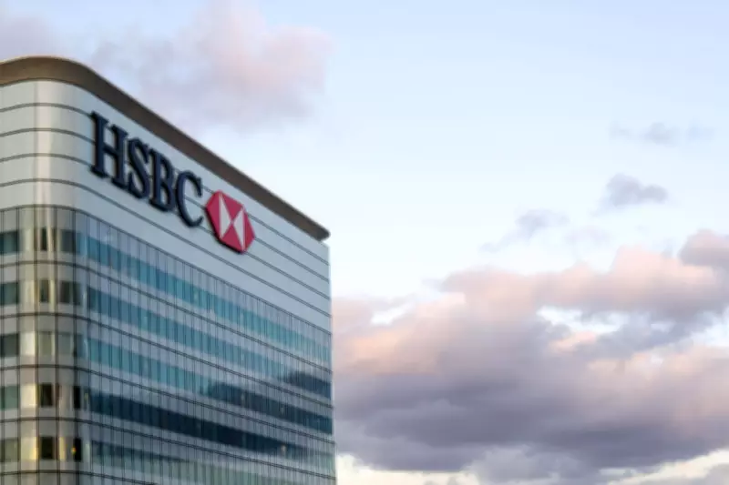 HSBC Hits £1.1bn Cost Target Early via Senior Job Cuts and Bonus Hikes