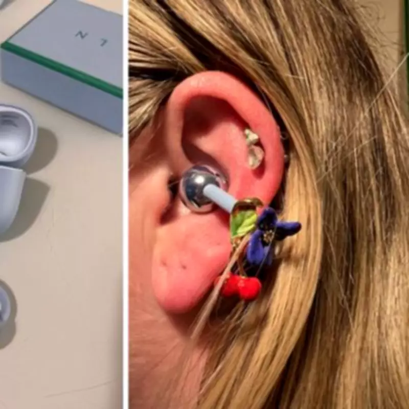 Huawei FreeClip 2 Review: Invisible Earphones You Can Style Like Jewellery