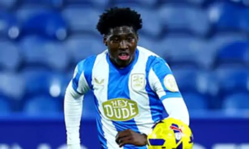 Huddersfield's Cameron Ashia Sparks Transfer Interest from Rangers and Championship Clubs