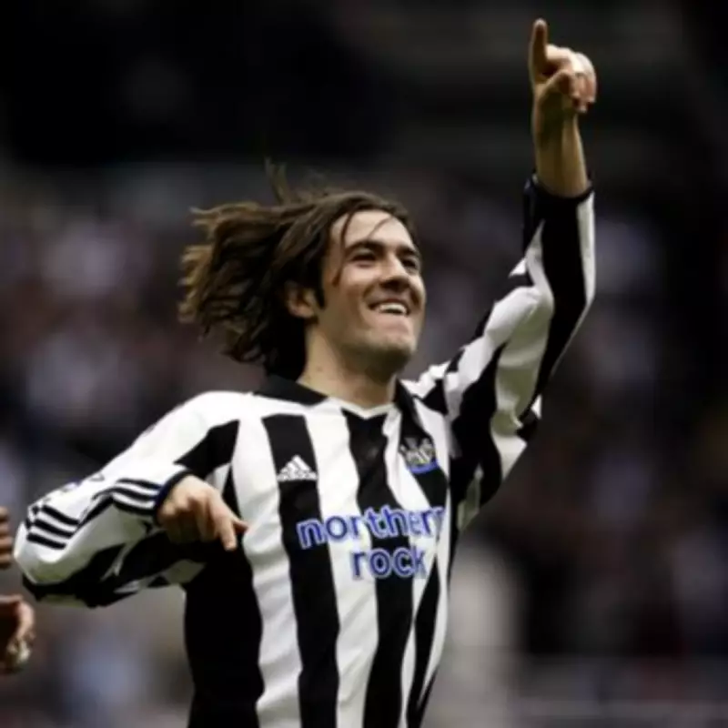 Hugo Viana Reveals How Sir Bobby Robson's Call Made Him Snub Liverpool for Newcastle