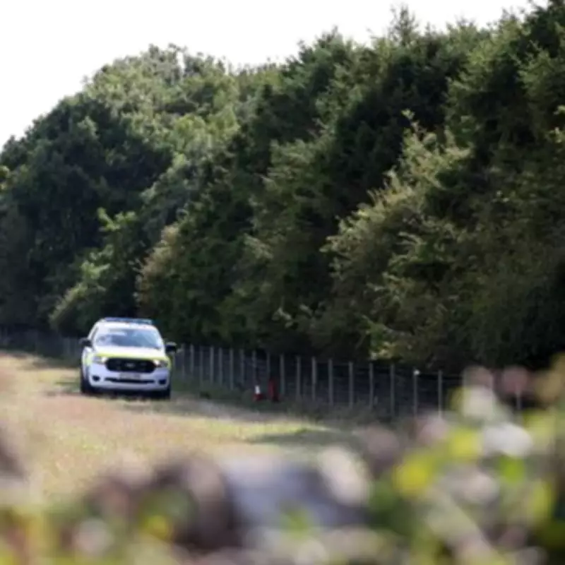 Human Remains Identified in Northumberland Woodland Six Months After Discovery