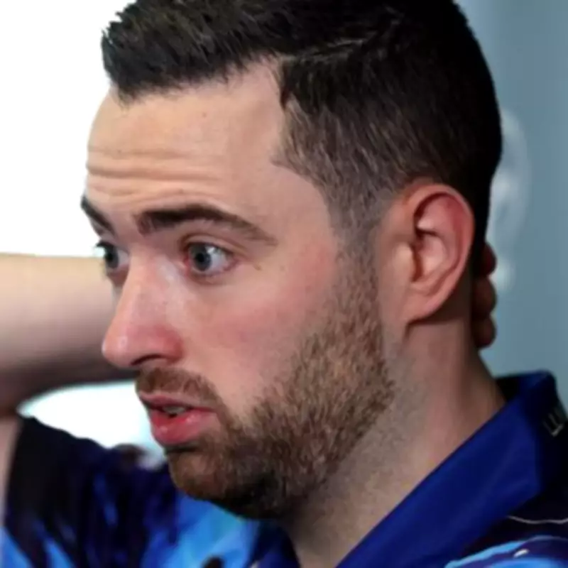 Humphries Warns Premier League Rivals: 'It's Still Me and Littler at the Top'