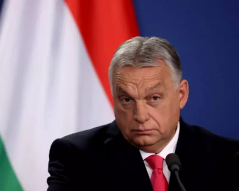 Hungary's Anti-Orban Sentiment Grows, Yet Trump's Influence May Rescue His Rule