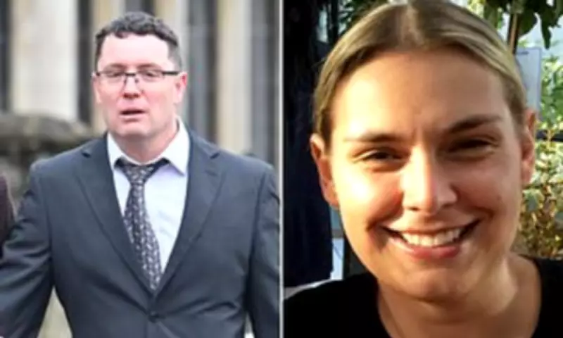 Husband Accused of Driving Wife to Suicide Through Coercive Control and Rape