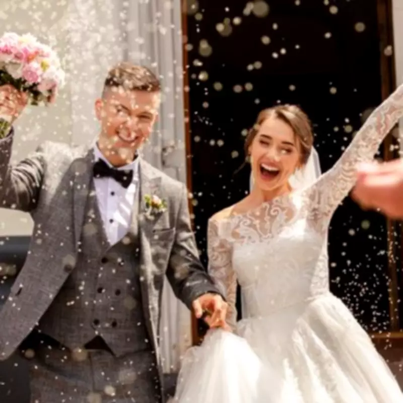 Husband Bars Wife from Brother's Wedding Over White Dress Drama