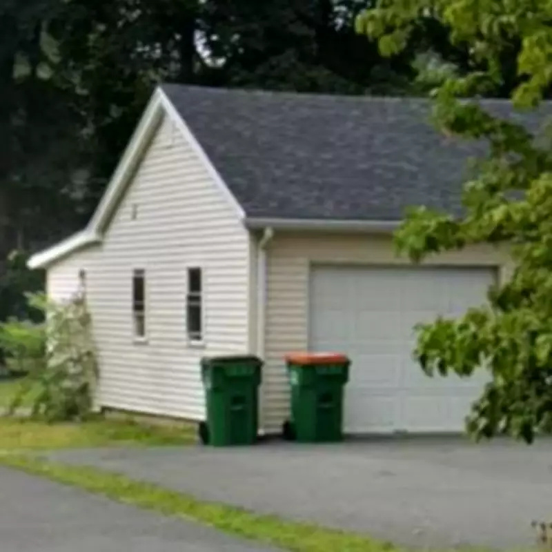 Husband Lived with Wife's Body in Wall for 28 Years in Shocking Discovery