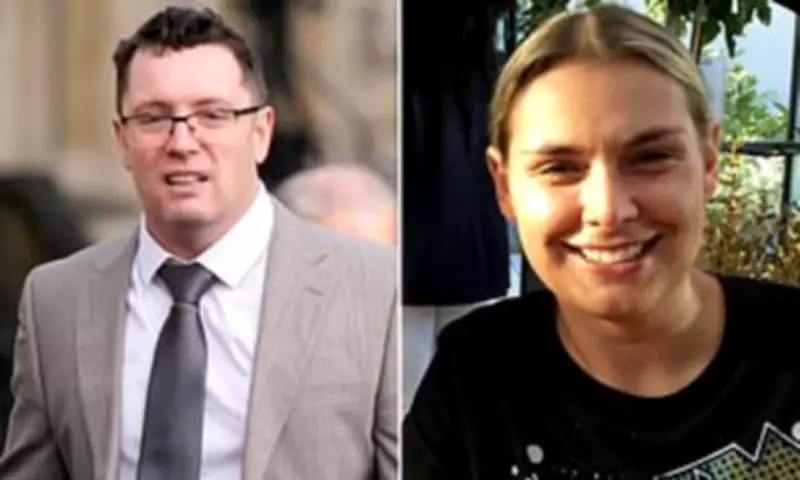 Husband's 'Tsunami' of Abuse Drove Wife to Suicide, Court Hears