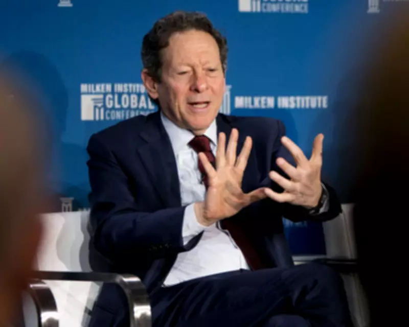 Hyatt Chair Thomas Pritzker Resigns Over Epstein and Maxwell Connections