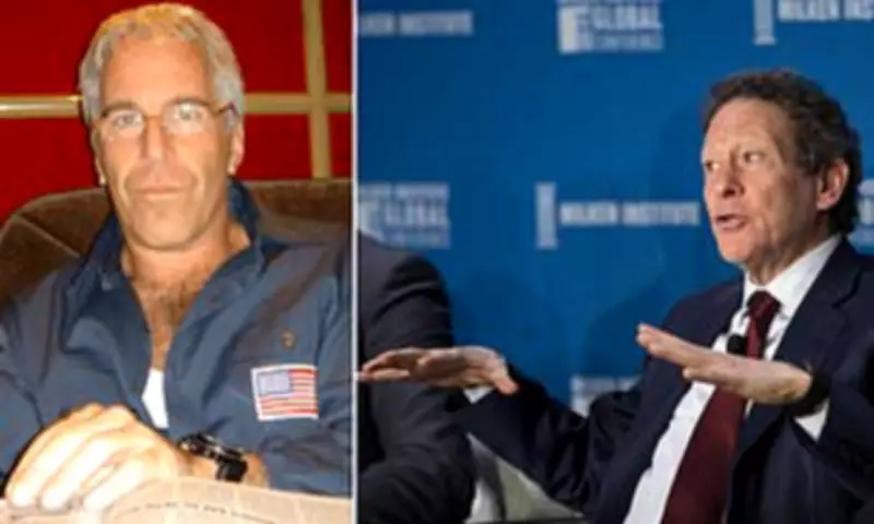 Hyatt Heir Thomas Pritzker Resigns Over Epstein Links Amid Elite Fallout