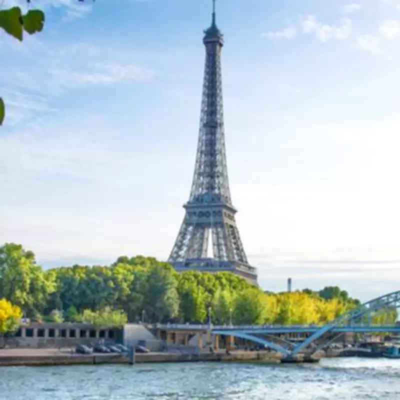 Hyperloop Project Aims to Connect London to Paris in Just 20 Minutes